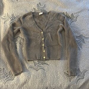 Abercrombie sweater